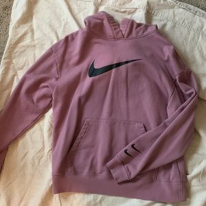 Nike hoodie size small!